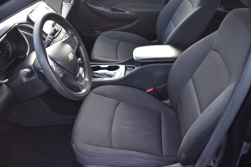 2020 Chevrolet Malibu Image 10