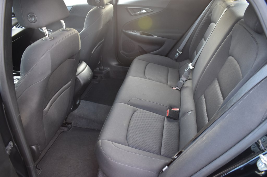 2020 Chevrolet Malibu Image 16