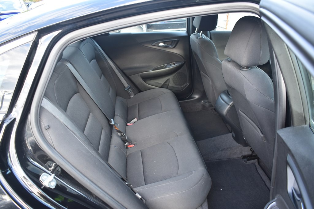 2020 Chevrolet Malibu Image 17