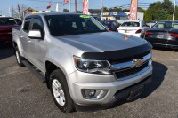 Image for 2017 Chevrolet Colorado LT ID: 6844634