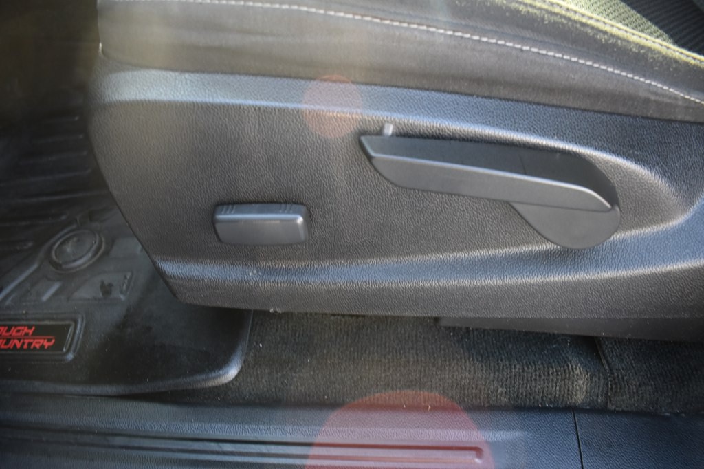 2017 Chevrolet Colorado Image 11