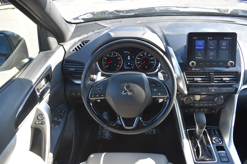 2022 Mitsubishi Eclipse Image 26