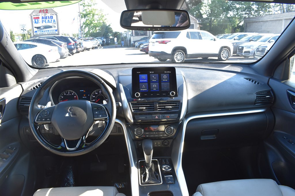 2022 Mitsubishi Eclipse Image 27