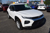 Image for 2021 Chevrolet Trailblazer LS ID: 6844761