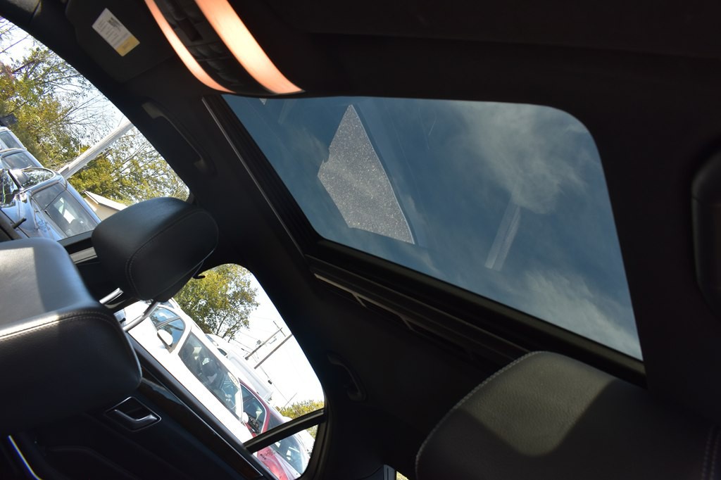 2015 Mercedes-Benz E-Class Image 11