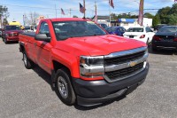 Image for 2016 Chevrolet Silverado 1500  ID: 6864875