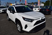 Image for 2021 Toyota Rav4 LE ID: 6864902
