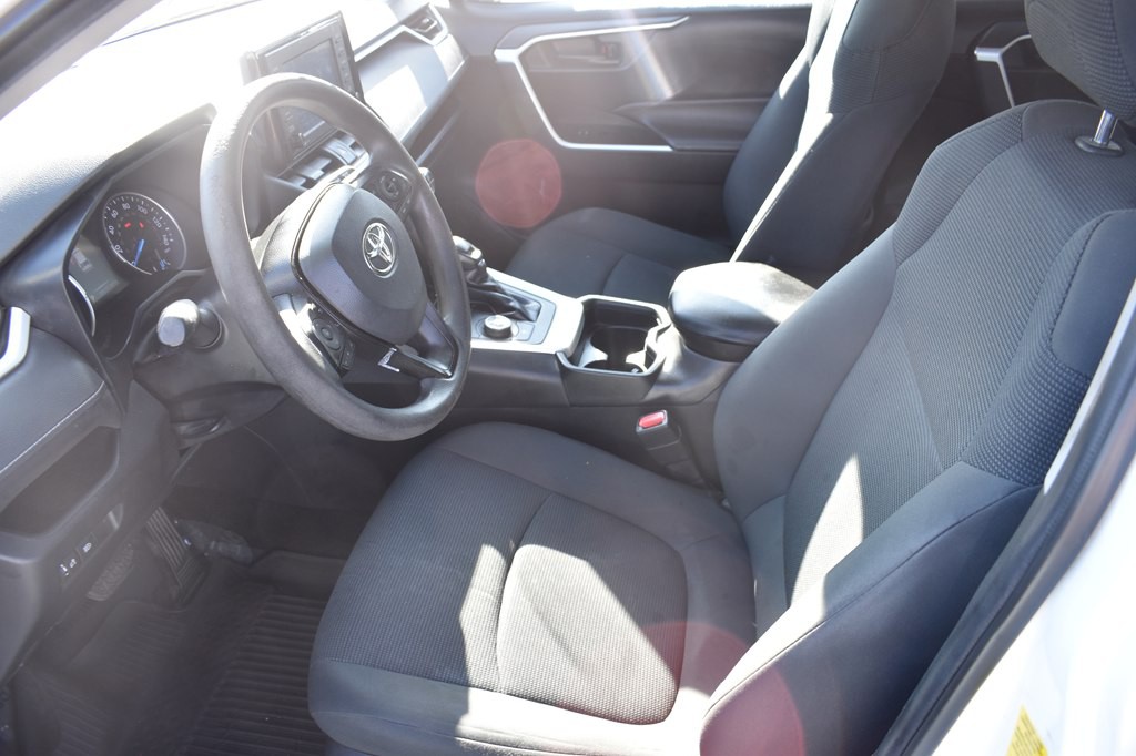 2021 Toyota Rav4 Image 10