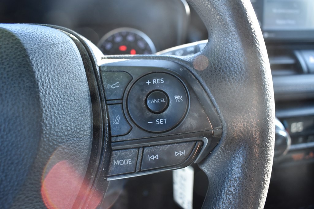2021 Toyota Rav4 Image 11