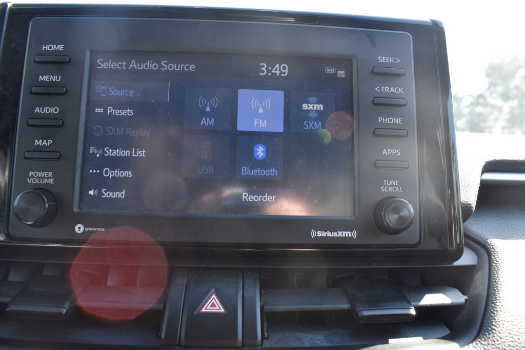2021 Toyota Rav4 Image 12