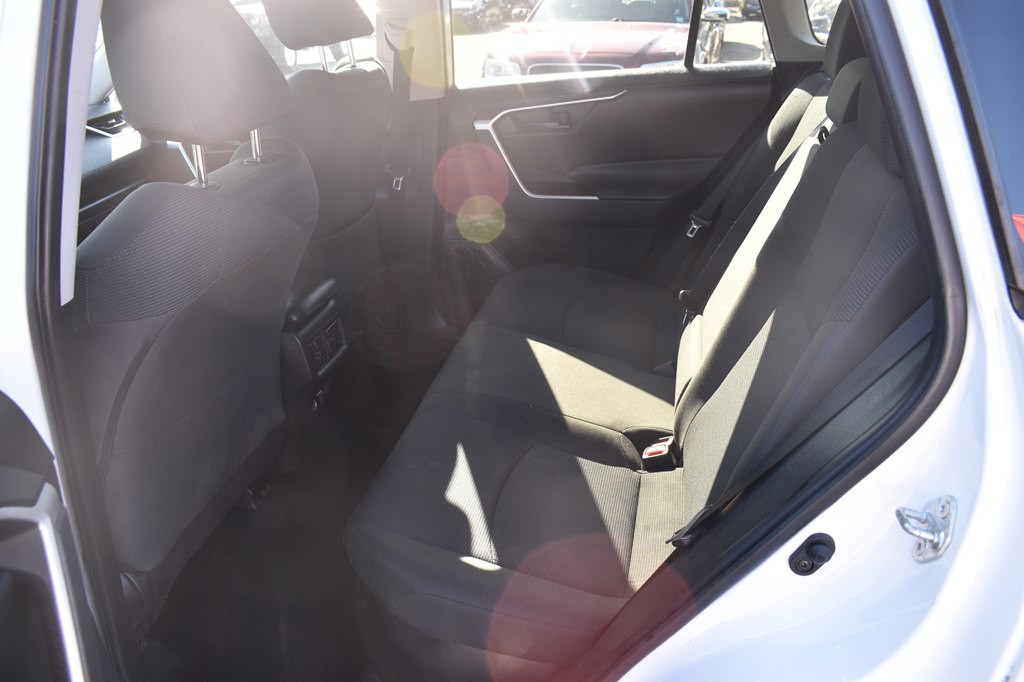 2021 Toyota Rav4 Image 14