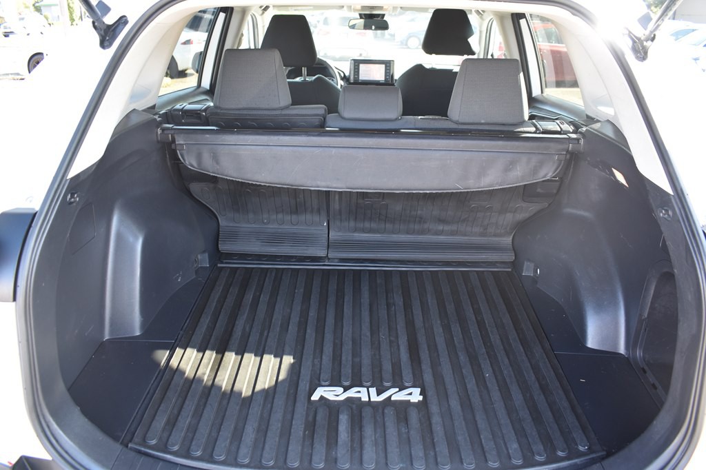 2021 Toyota Rav4 Image 15