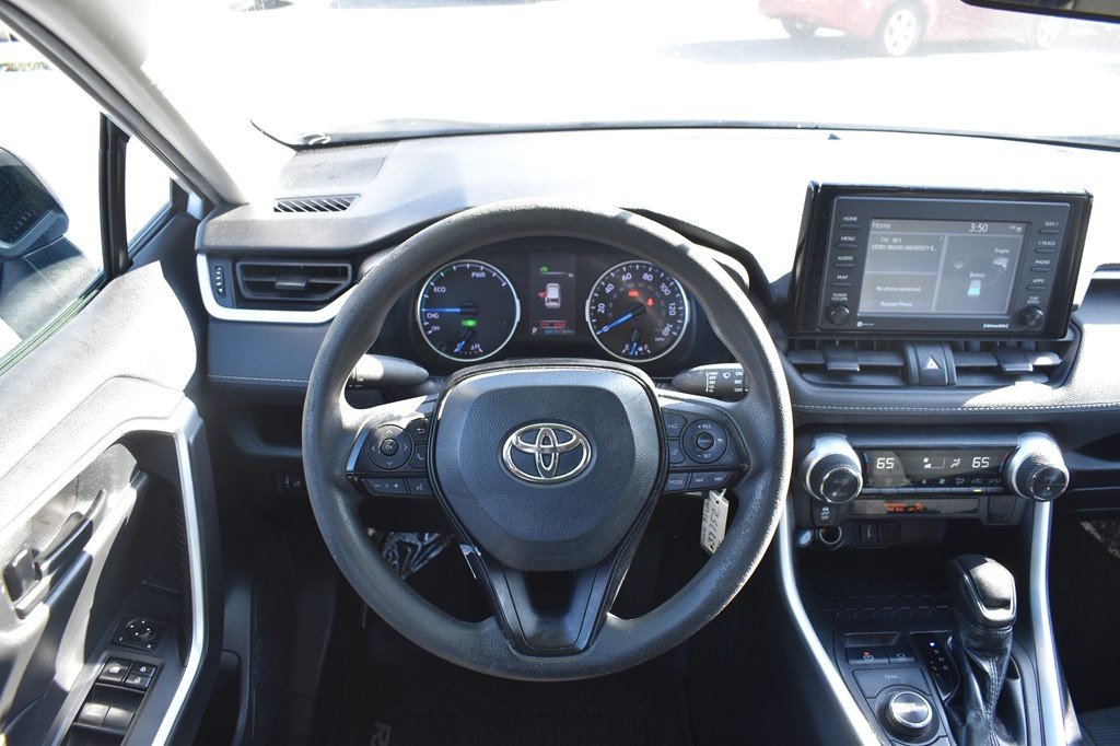 2021 Toyota Rav4 Image 18