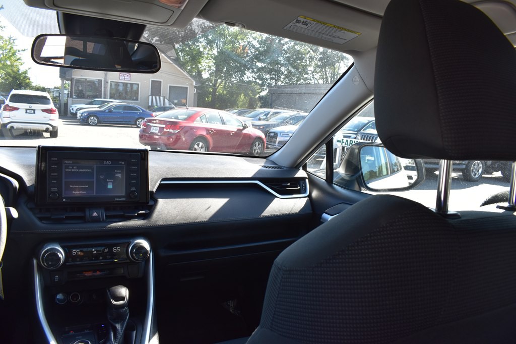 2021 Toyota Rav4 Image 20