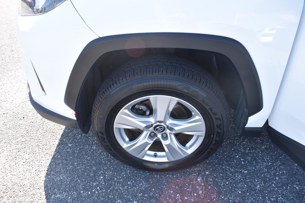2021 Toyota Rav4 Image 22