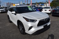 Image for 2022 Toyota Highlander XLE ID: 6865064