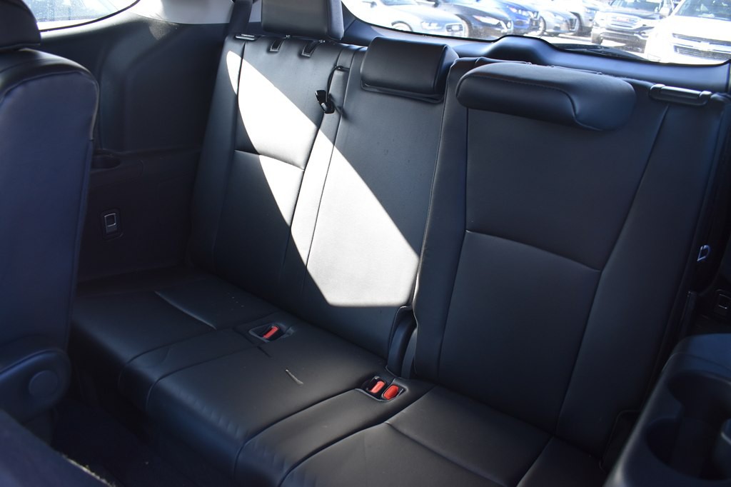 2022 Toyota Highlander Image 21