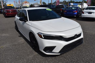 Image for 2022 Honda Civic Sport ID: 6879746