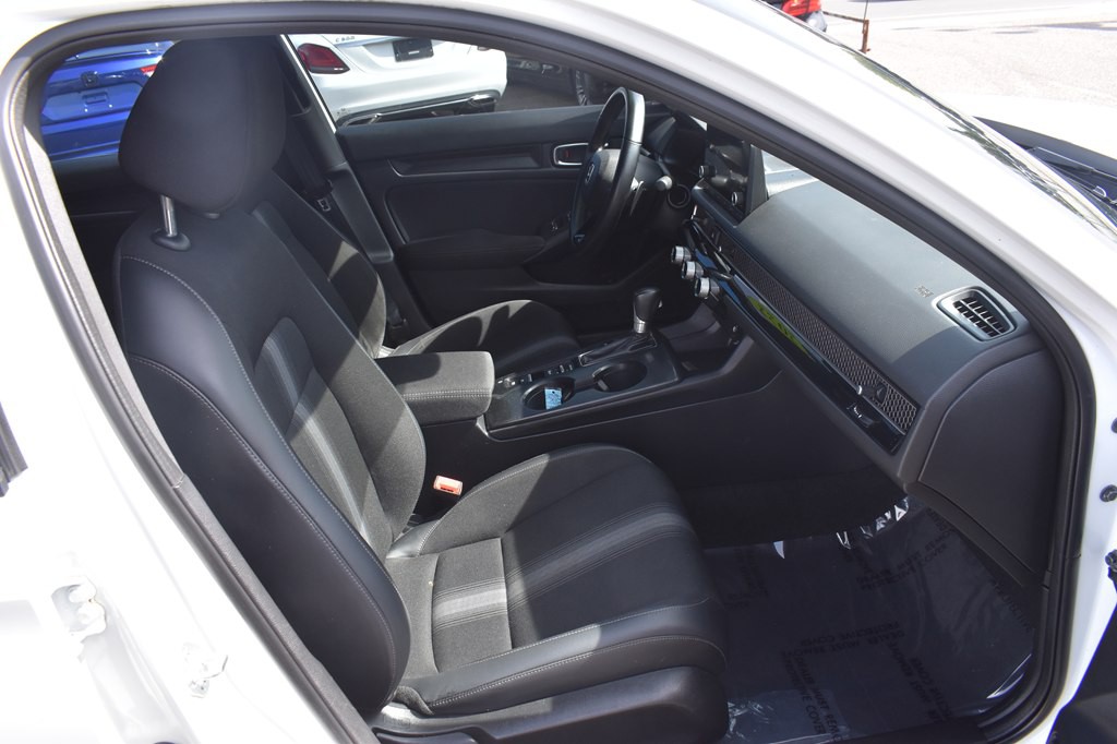 2022 Honda Civic Image 18