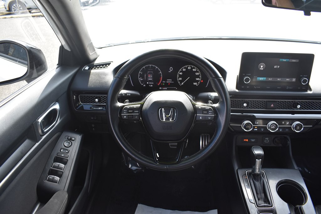 2022 Honda Civic Image 19