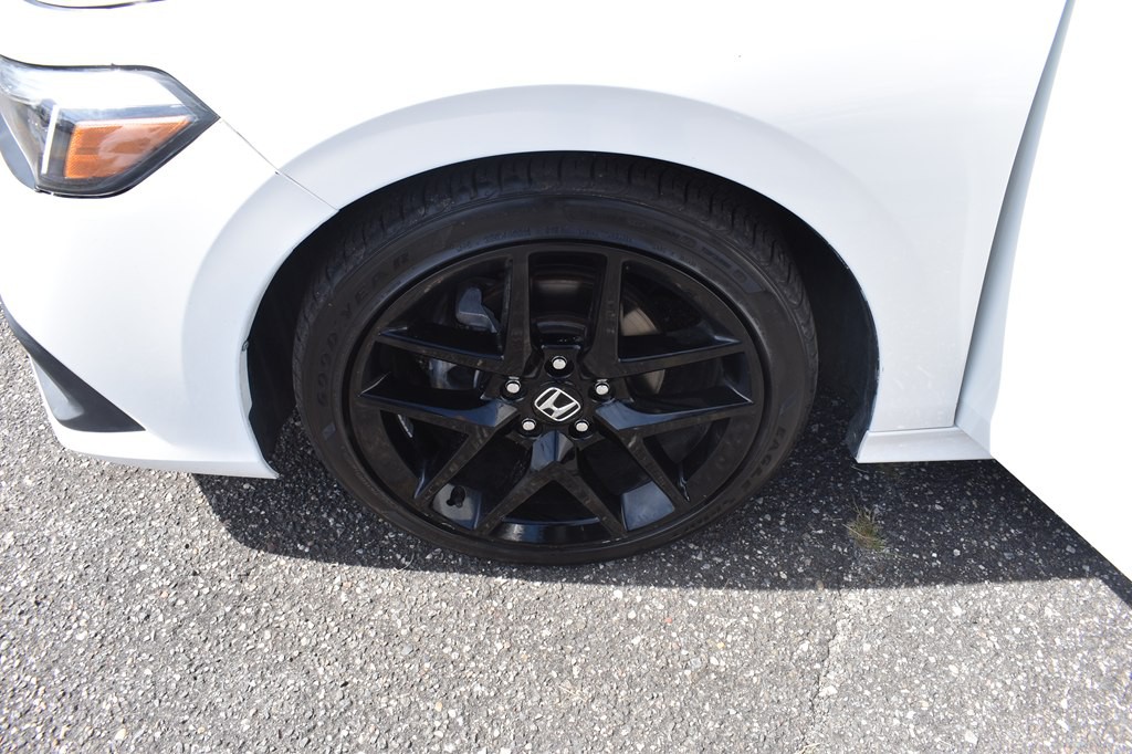 2022 Honda Civic Image 23