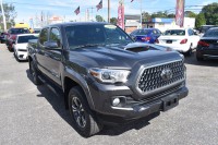 Image for 2018 Toyota Tacoma Double Cab ID: 6881490