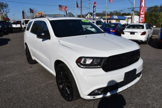 Image for 2017 Dodge Durango GT ID: 6881510