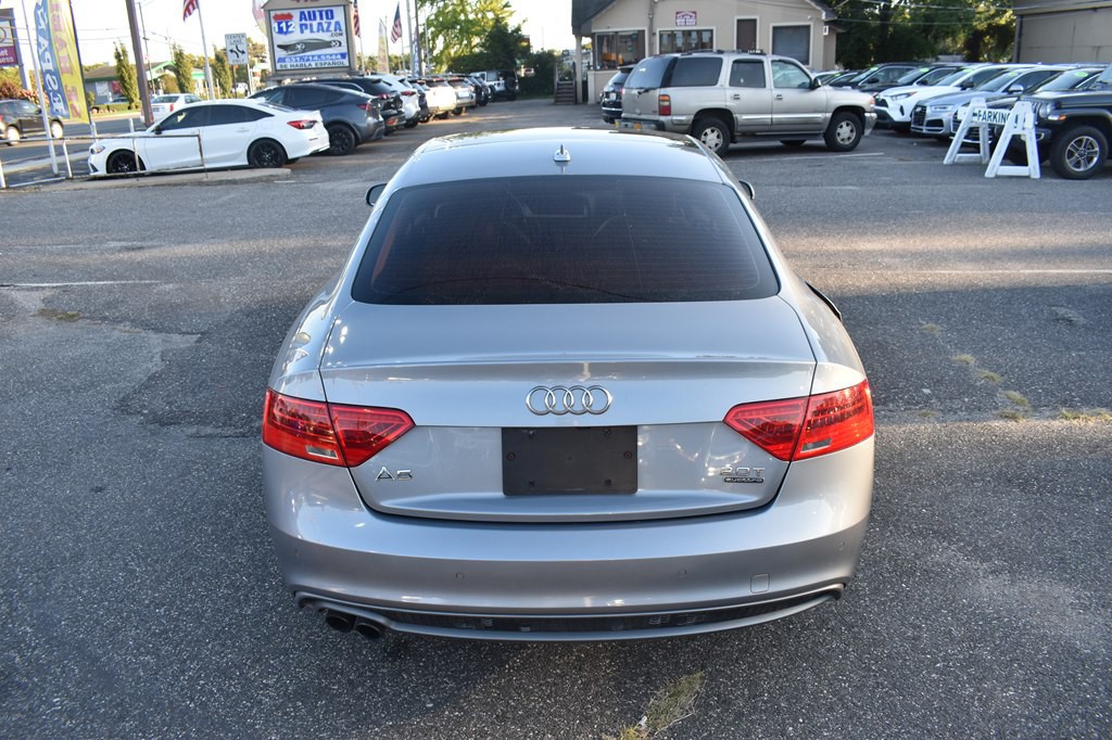 2016 Audi A5 Image 7