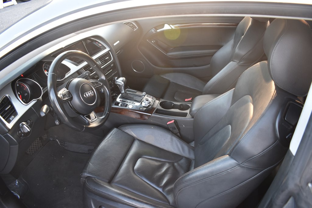 2016 Audi A5 Image 10