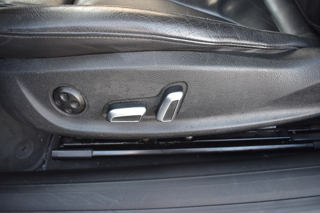 2016 Audi A5 Image 11