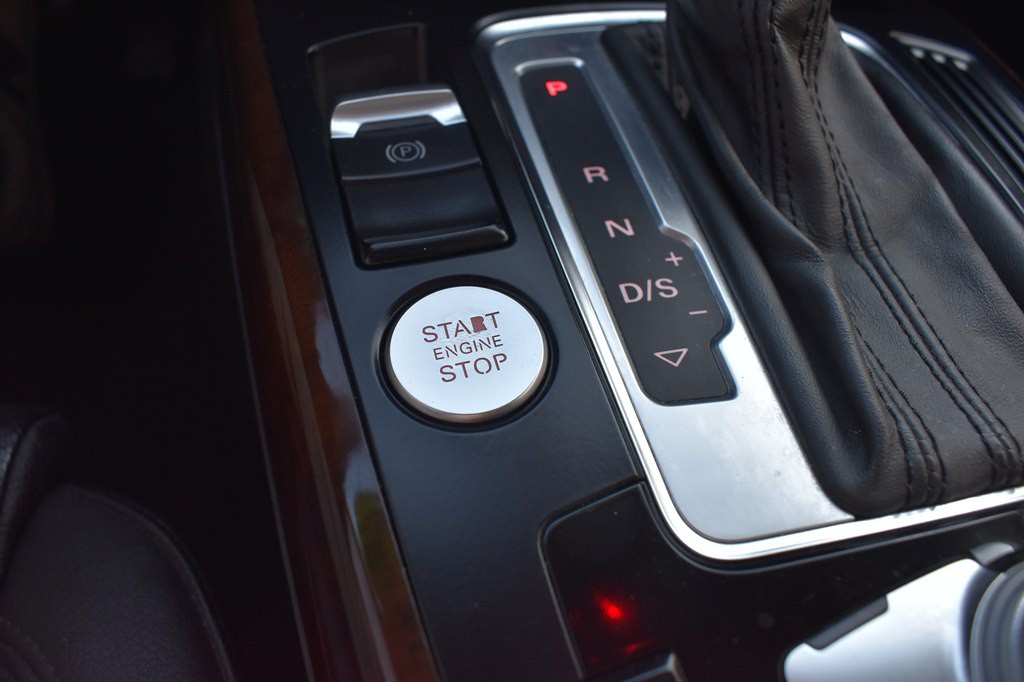 2016 Audi A5 Image 14