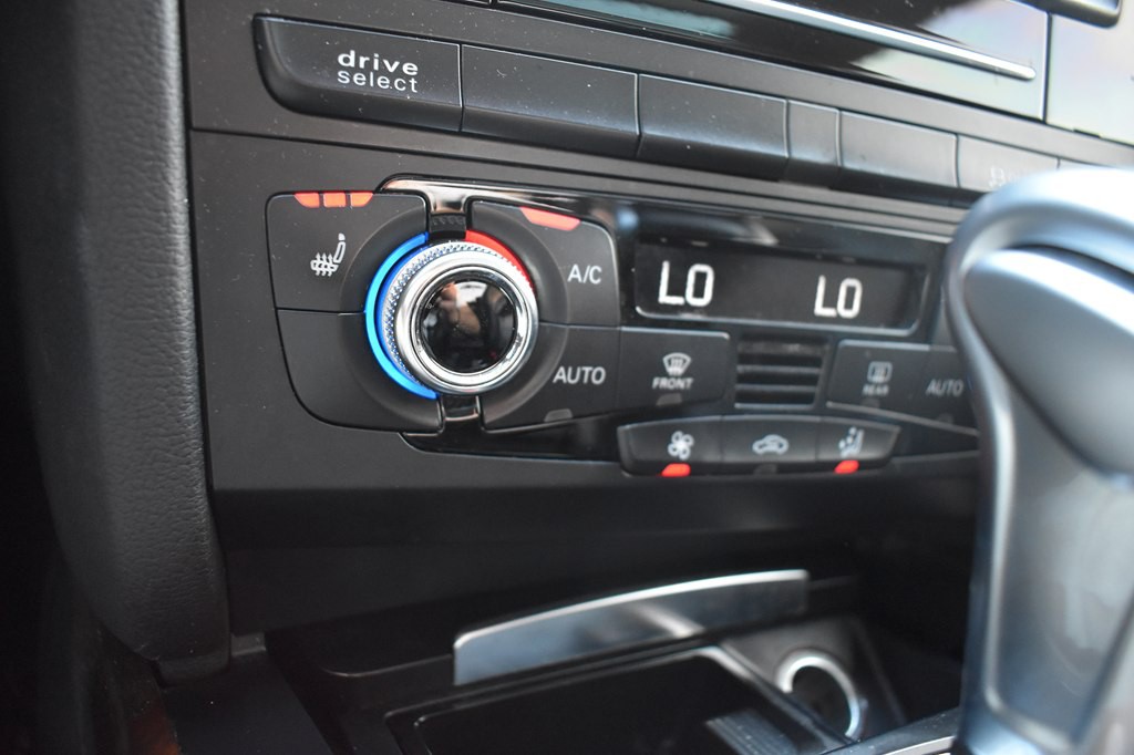 2016 Audi A5 Image 15