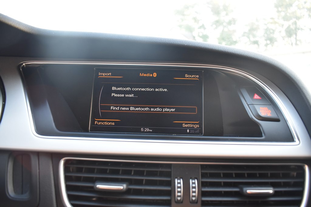 2016 Audi A5 Image 16