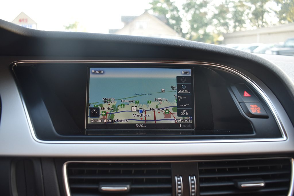 2016 Audi A5 Image 17
