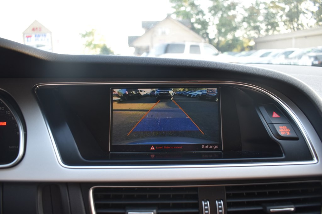 2016 Audi A5 Image 18