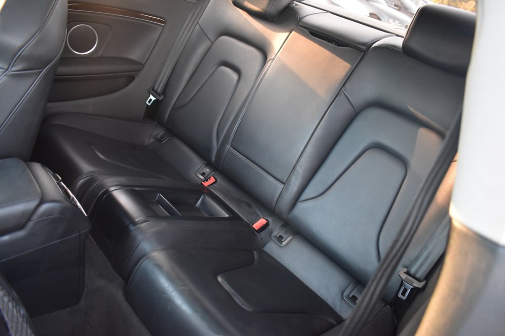 2016 Audi A5 Image 20