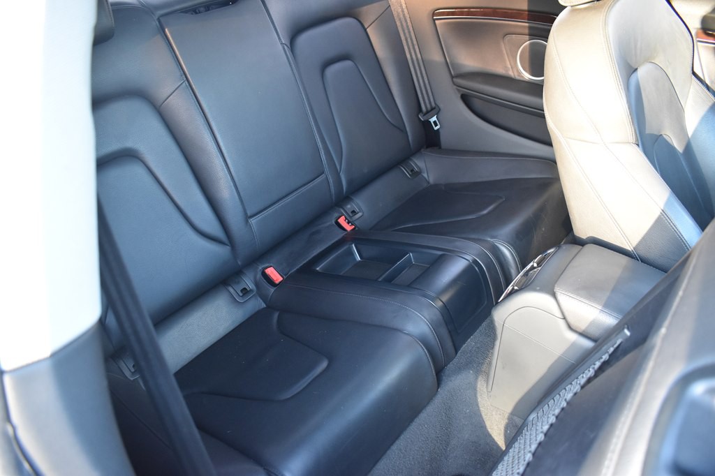 2016 Audi A5 Image 21