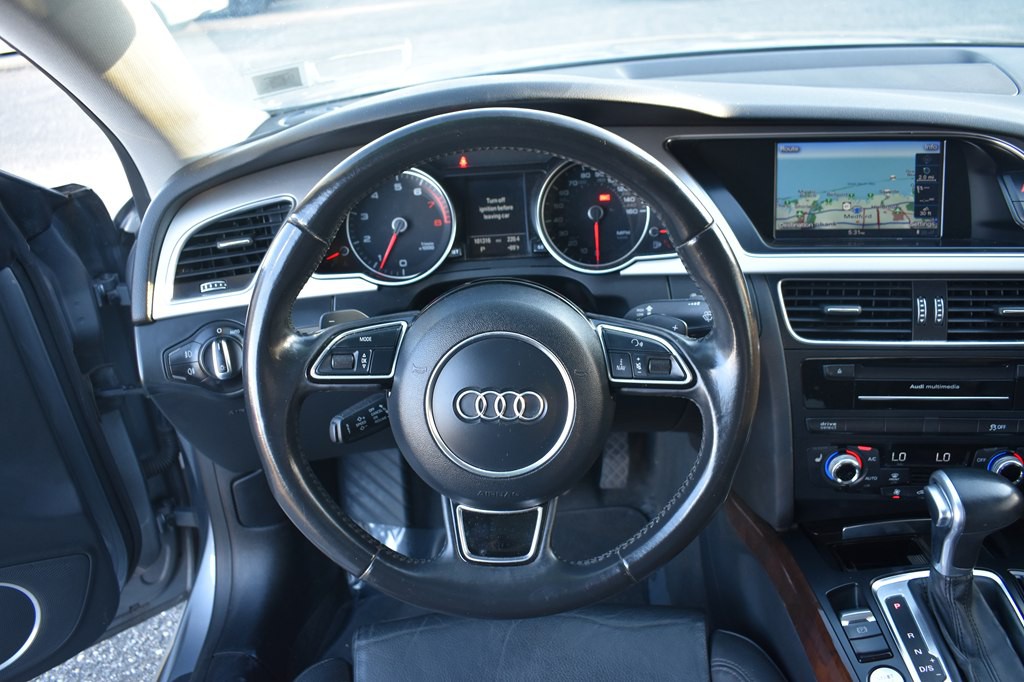 2016 Audi A5 Image 23