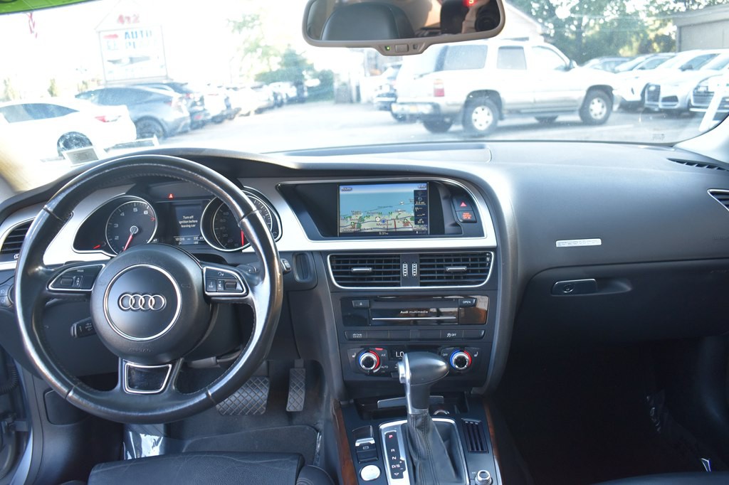 2016 Audi A5 Image 24