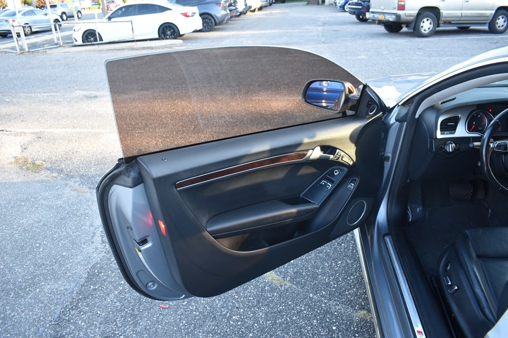 2016 Audi A5 Image 26