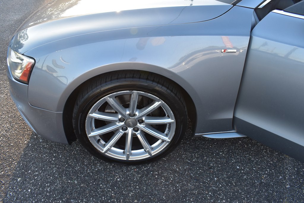 2016 Audi A5 Image 27