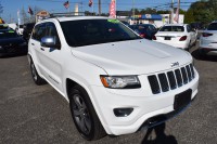 Image for 2015 Jeep Grand Cherokee Overland ID: 6899062
