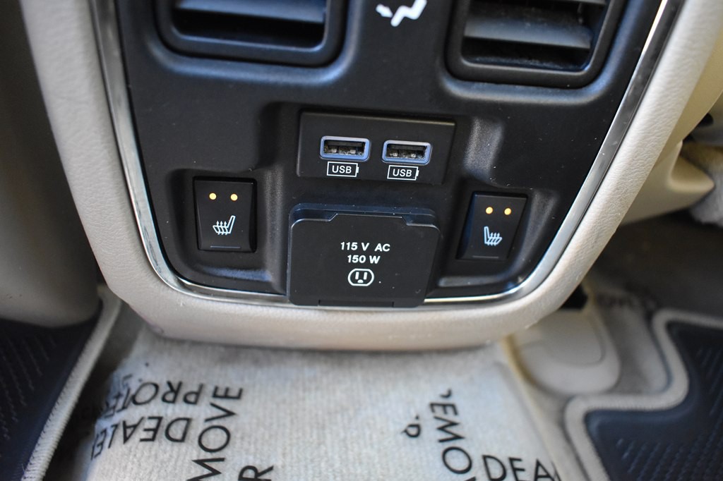 2015 Jeep Grand Cherokee Image 27