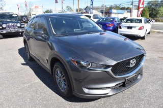 Image for 2017 Mazda CX-5 Touring ID: 6903203