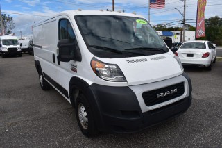 Image for 2021 RAM Promaster 1500 STANDARD ID: 6916796