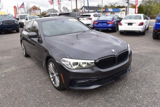 Image for 2017 BMW 5 Series 530xi ID: 6916815