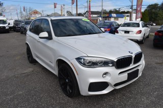Image for 2017 BMW X5 xDrive35i ID: 6916854