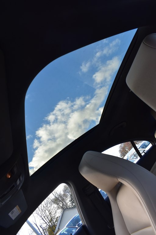 2019 Mercedes-Benz CLA-Class Image 11