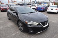 Image for 2020 Nissan Maxima SV ID: 6970074
