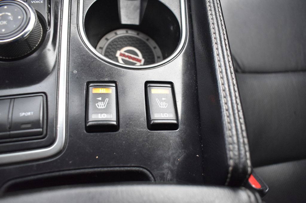 2020 Nissan Maxima Image 13